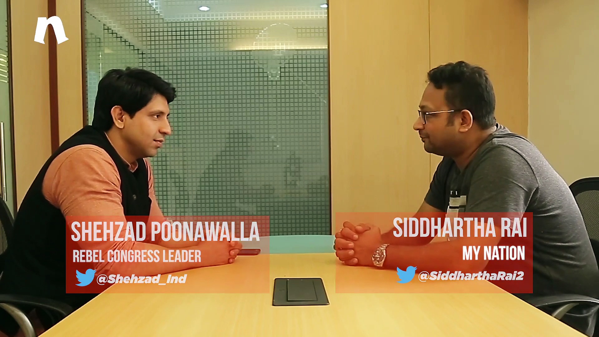 शहजाद पूनावाला बोले, अभिव्यक्ति की आजादी पर घड़ियाली आंसू न बहाए कांग्रेस