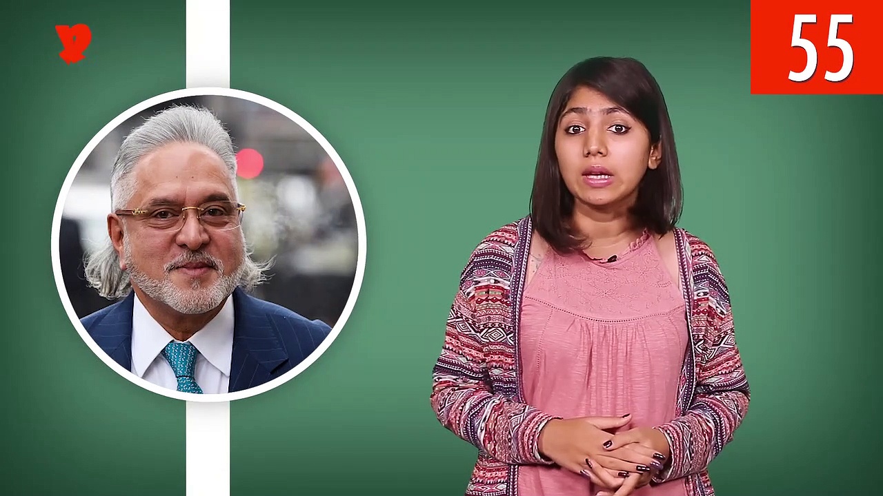 My Nation in 100 seconds: From My Nation's exclusive interview with Kamal Haasan to Vijay Mallya being denied permission to meet Virat Kohli and the Indian team