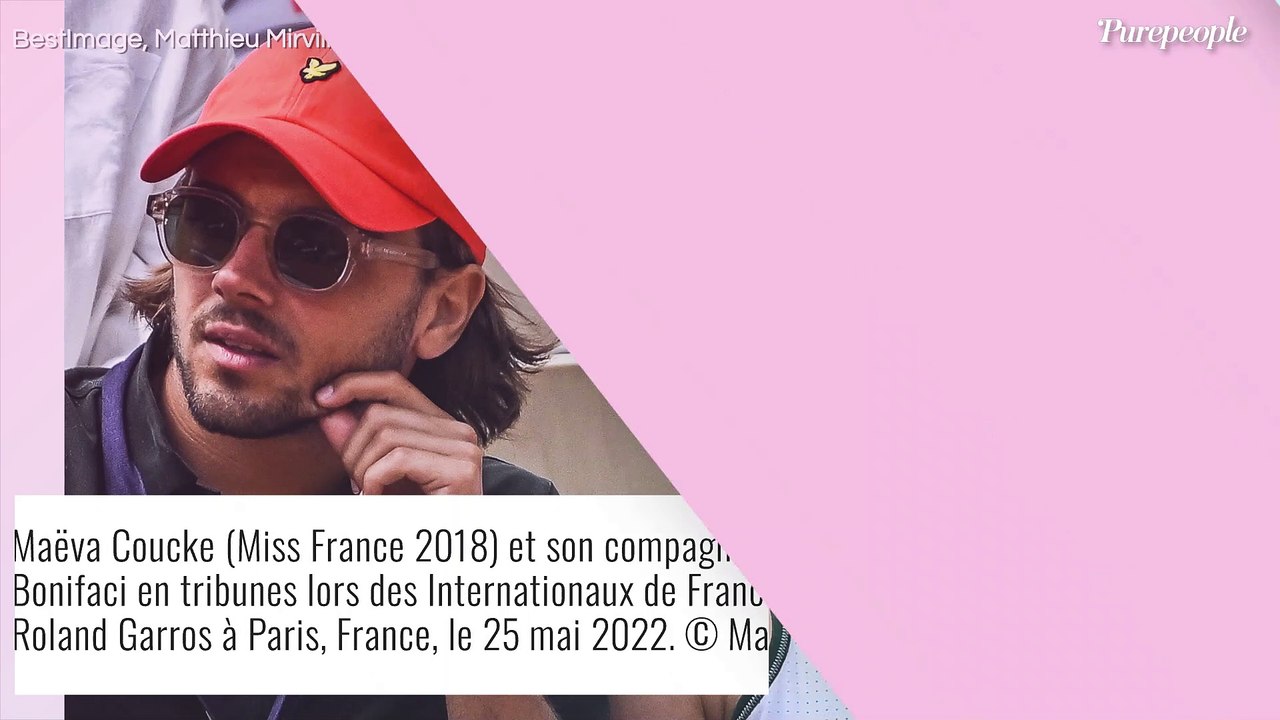 Maëva Coucke en couple avec François Bonifaci : ils s'affichent au lit dans une hilarante vidéo !