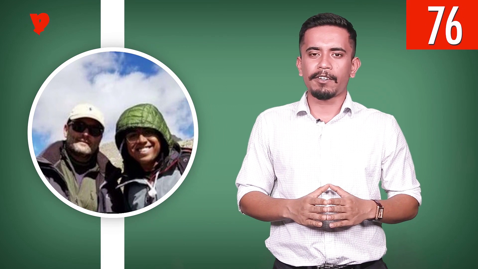 My Nation in 100 seconds: From Rahul Gandhi's evidence of Mansarovar trek to Siliguri bridge collapse, here's news from across the country