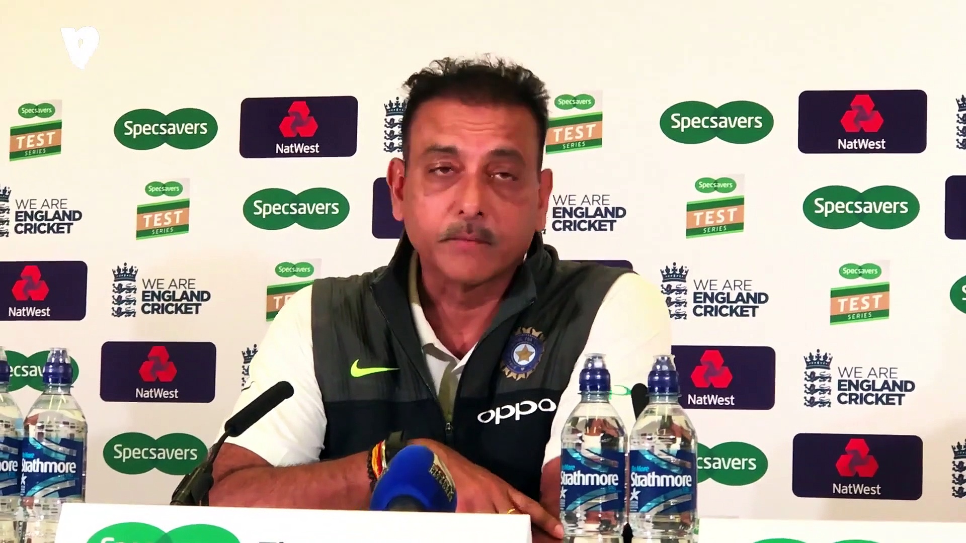 India vs England: Ravi Shastri declares current pace attack 'best by a mile' after 3rd Test win
