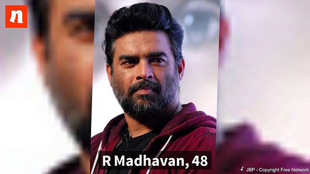 Indian men can prove age does not matter: Top 10 who are past their prime, yet hits spotlight