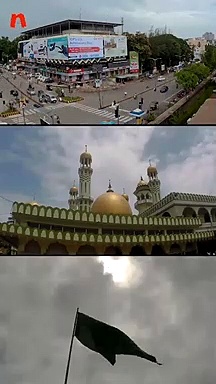 Mangaluru: SDPI leaders face backlash for their misogynistic practices implemented in the upcoming ULB elections