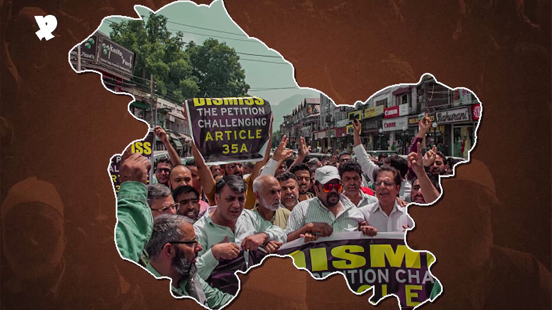 Article 35 A: Jammu-Kashmir's brief history on this constitutional provision