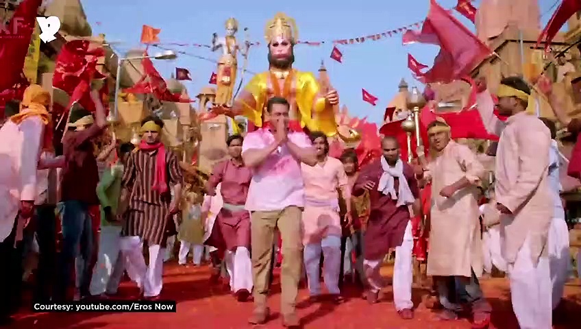 Happy Birthday Salman Khan: On actor’s 53rd birthday, here are some of his best dialogues