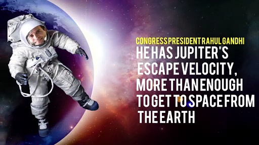 Indians to be sent to space: 7 people PM Modi and ISRO can think of (video)