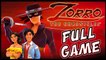 Zorro The Chronicles FULL GAME Longplay (PS4, PS5)