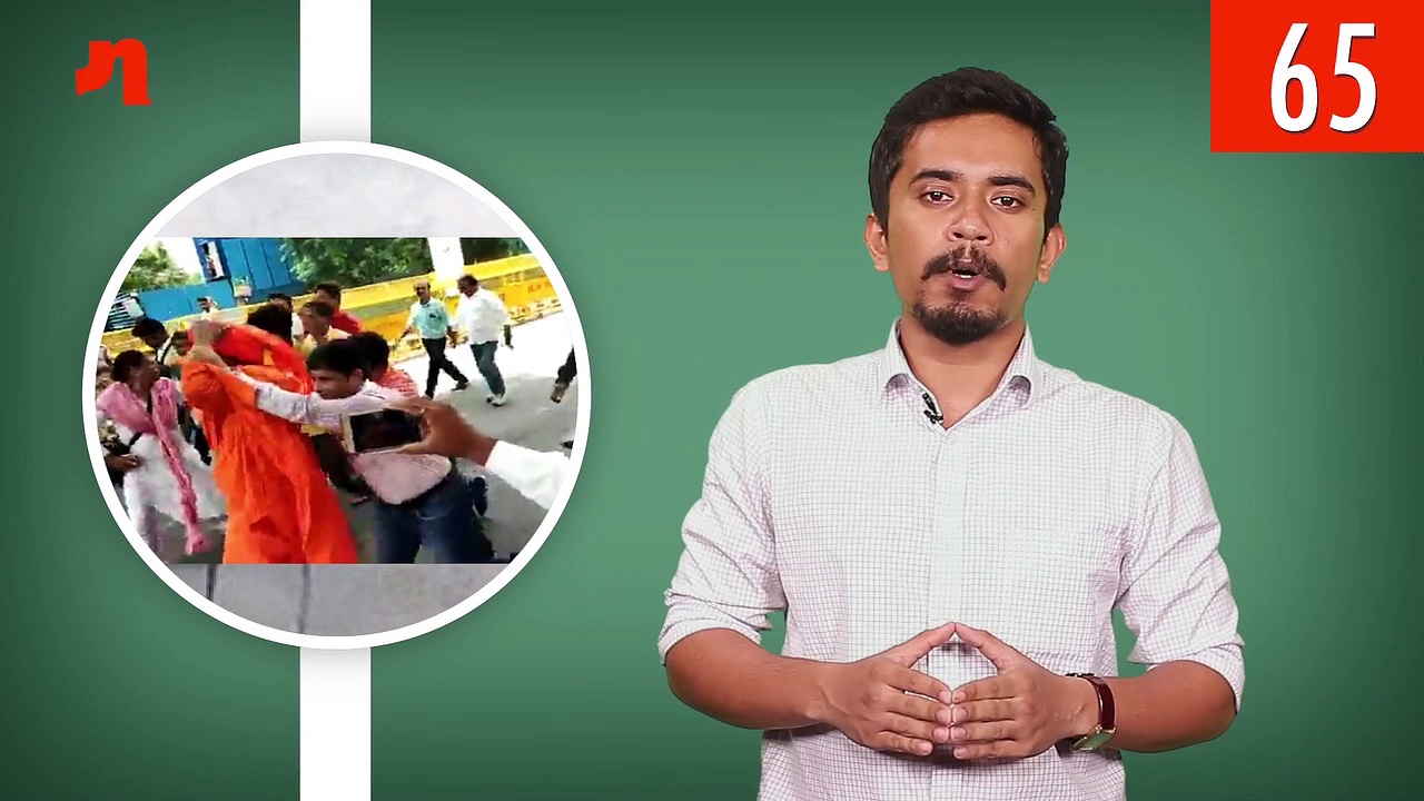 My Nation in 100 seconds: From the funeral procession of former PM Atal Bihari Vajpayee to Kerala floods, here's news from across the nation