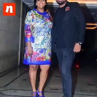 Priyanka Chopra- Nick Jonas roka: These celebs made it a starry event (Video)