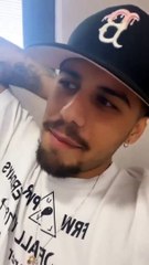 Cantor Zé Felipe se desculpa por atraso em show no Sertão da Paraíba e detona prefeito_n