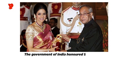 Sridevi's 55th birth anniversary: Don't miss these personal pictures of the evergreen diva