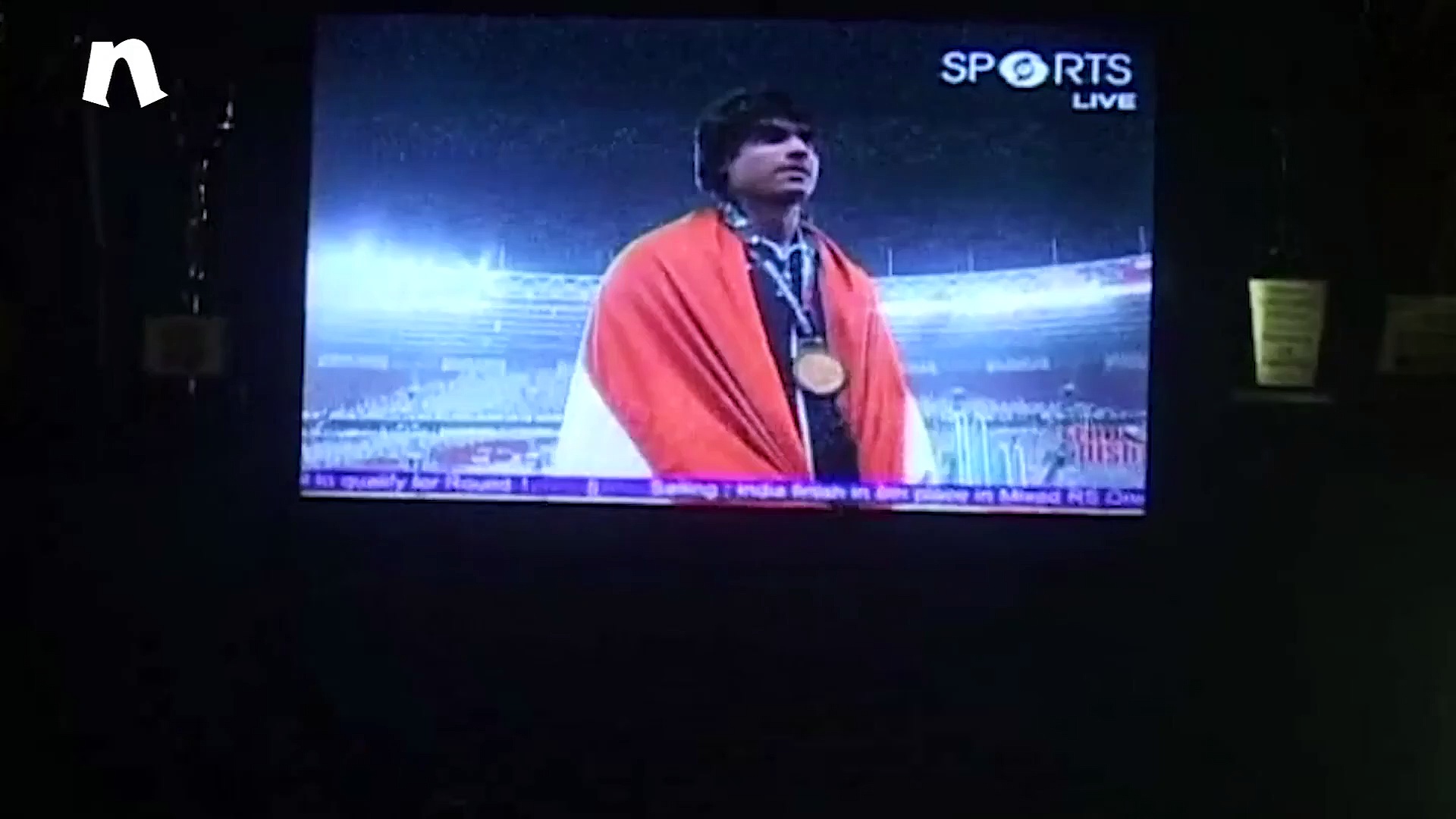 Asian Games 2018: Neeraj Chopra keeps Raksha Bandhan promise to his sister; family ecstatic