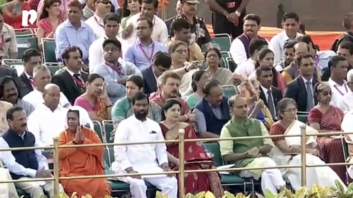 Prime Minister Narendra Modi's big announcement: India to send manned space mission, fourth country to do so[Video]