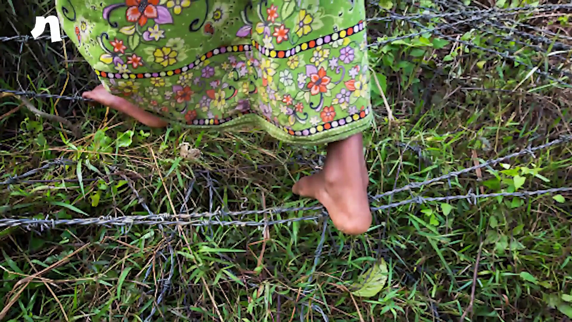 Illegal Bangladeshi migrants pay Rs 3,500 for entry into India and Aadhar card