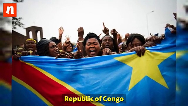 Independence Day special: 5 countries that celebrate their freedom along with India on August 15 (Video)