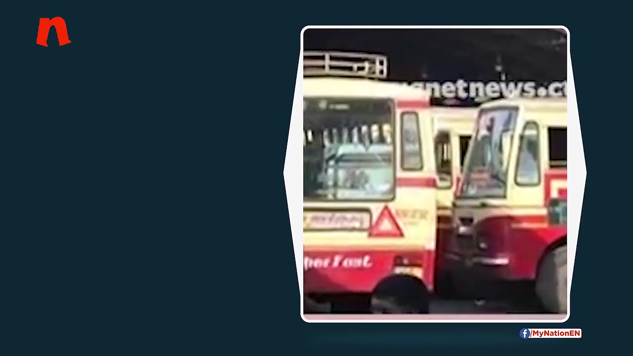 Kerala high court issues order to dismiss 1,565 empanelled drivers from KSRTC