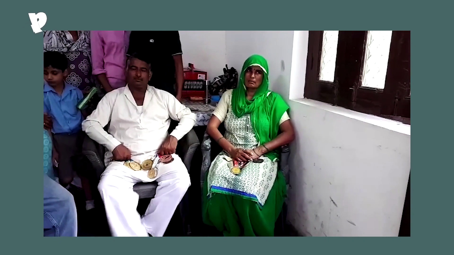 Saurabh Chaudhary: Nation's new shooting star arrives, his village explodes