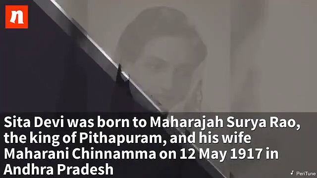 Sita Devi: 7 things you must know about Baroda queen’s lavish lifestyle