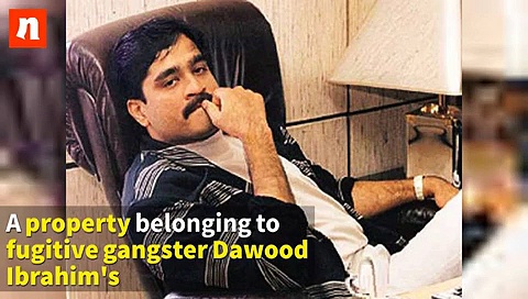 Video: Dawood Ibrahim's property in Mumbai auctioned for Rs 3.51 crore