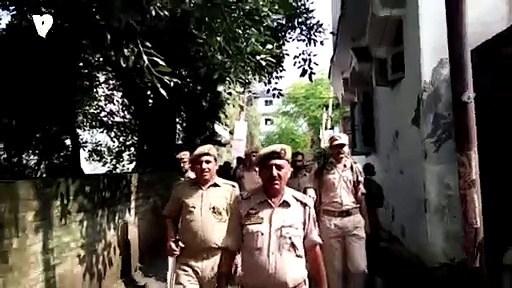 Talib Hussain’s ‘injuries’ vanish; MyNation video busts his group’s propaganda