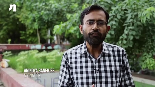 Video abusing Hindus, PM Modi puts Bengal’s Basirhat back on boil