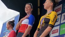 Championnats de France 2022 - Route - Audrey Cordon-Ragot : 