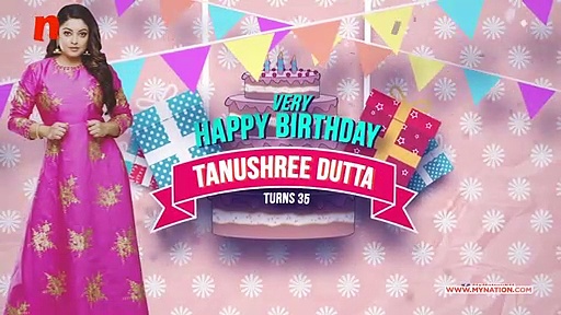 Remembering Tanushree’s words during the #MeToo wave on her birthday