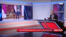 الإعلام المصري هيعمل إيه بعد زيارة أمير قطر لمصر؟.. الديهي يخرس الألسنة ويرد بقوة
