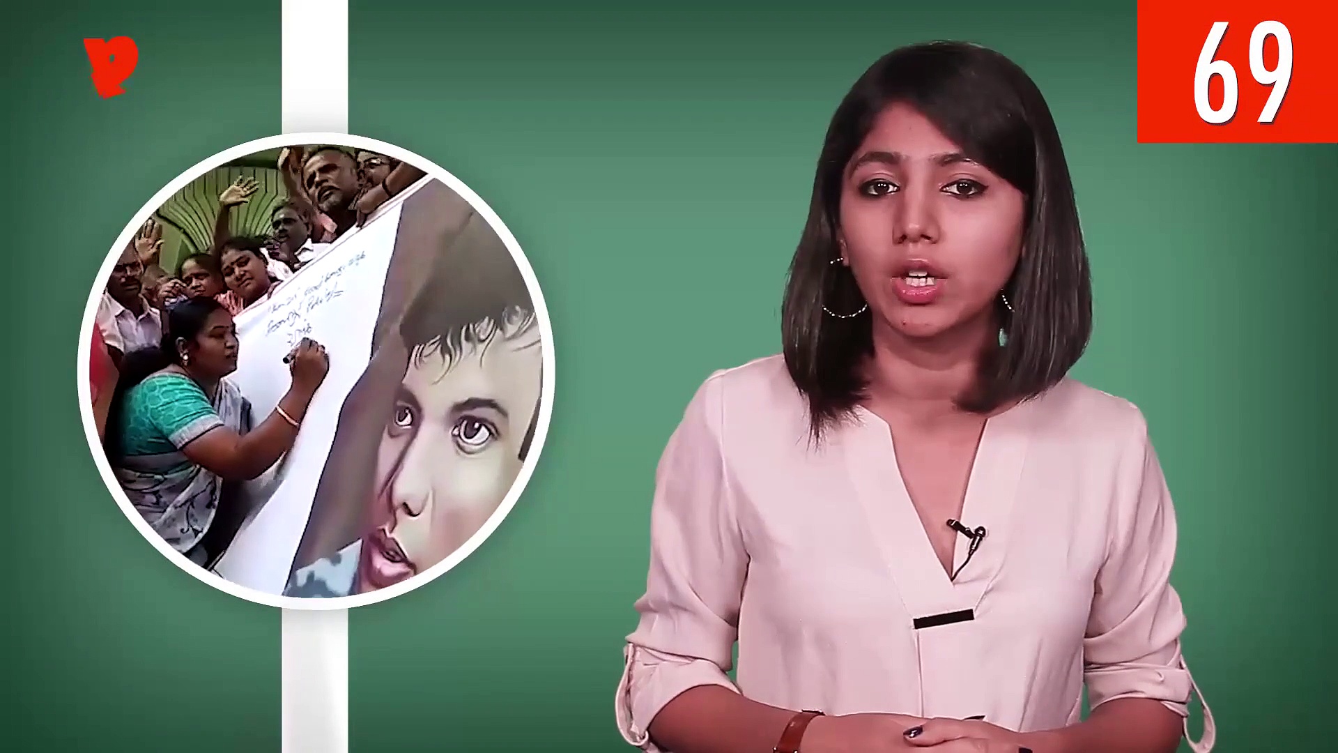 My Nation in 100 seconds: From a massive My Nation impact on the Congress social media cell to DMK supporters patiently waiting for leader Karunanidhi's recovery