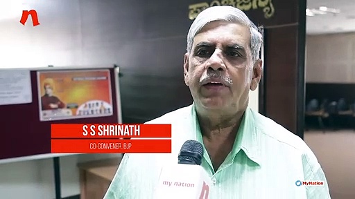 BJP assured of support even as Pramod Muthalik quits electoral politics