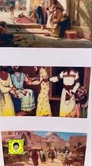 قصة سيدنا لوط عليه السلام وأسباب بداية الفاحشة في قومه(360P)