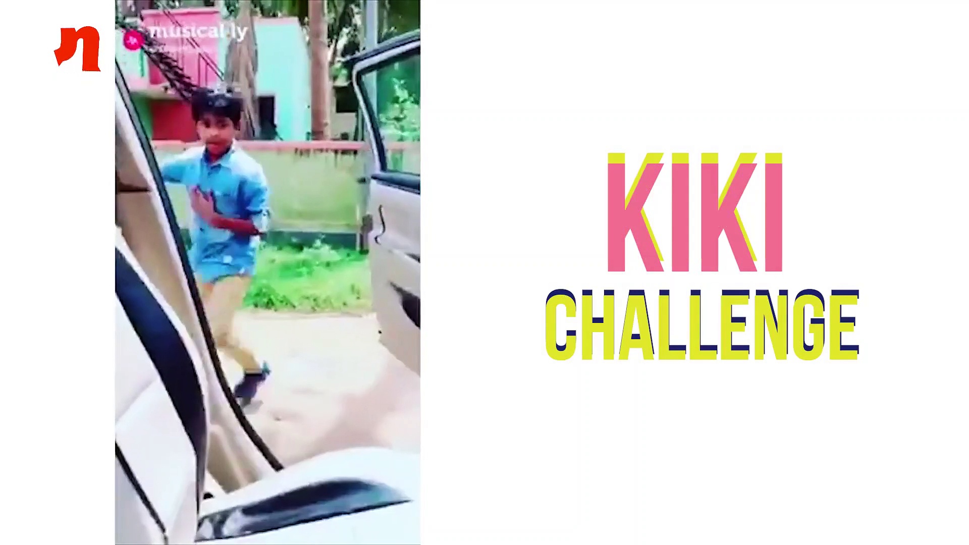 Kiki challenge grips India, traffic police in all major cities across nation issue advisories