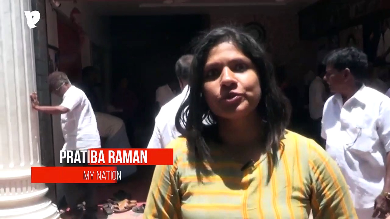 Will Tamil Nadu's AIADMK join hands with NDA in 2019 Lok Sabha polls? Minister D Jayakumar speaks to My Nation