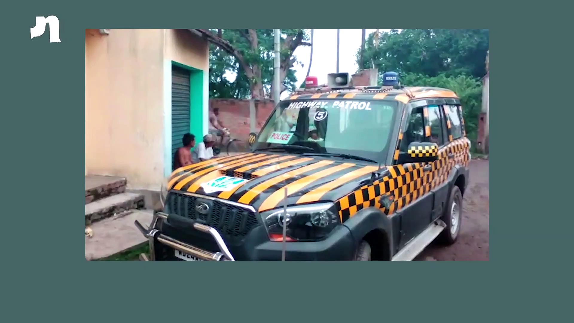 Bengal's jihad factory: Arms factory behind laddu shop; links to Jamaat suspected