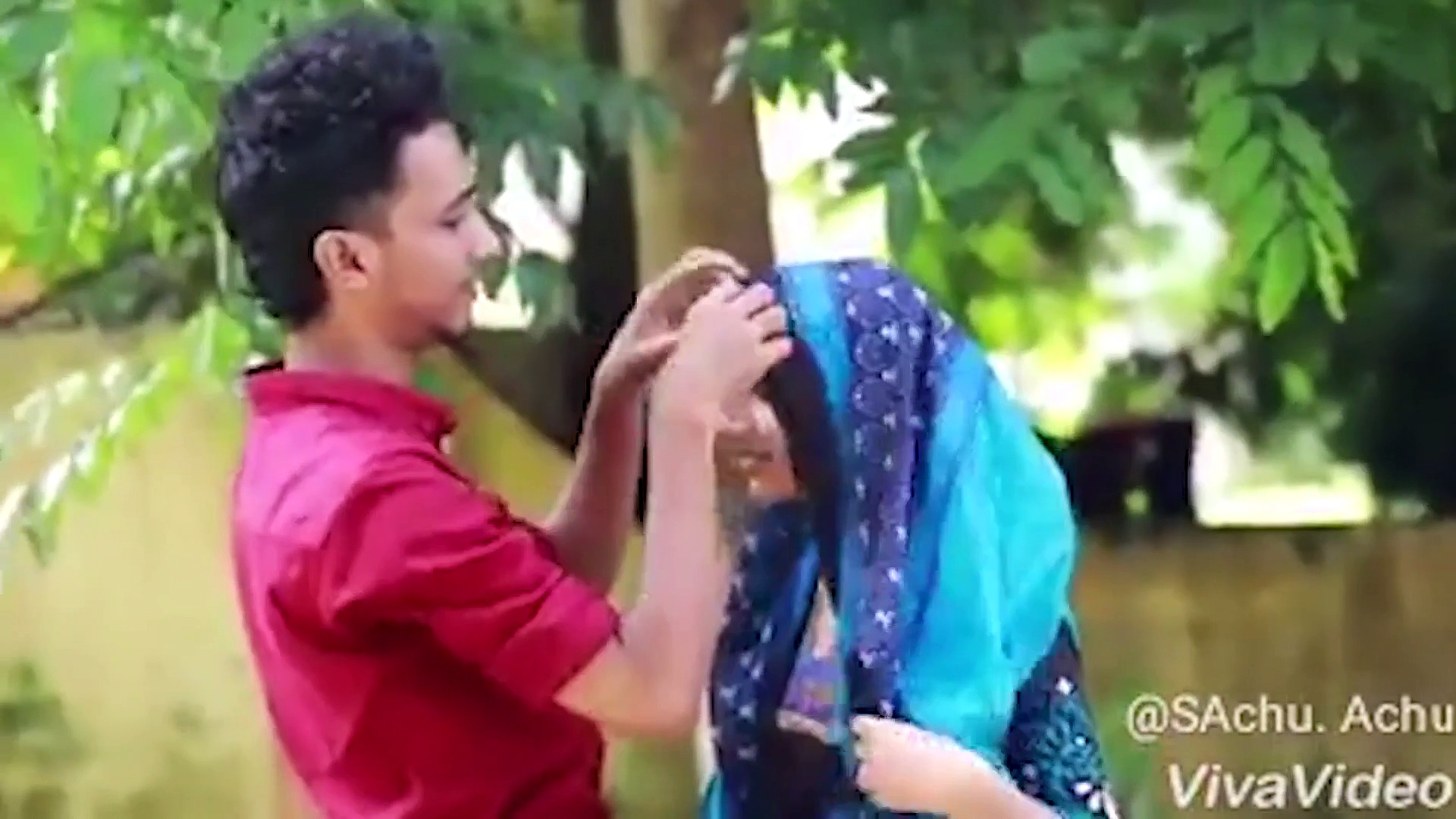 Harison and Shahana allegedly recieve death threat from SDPI