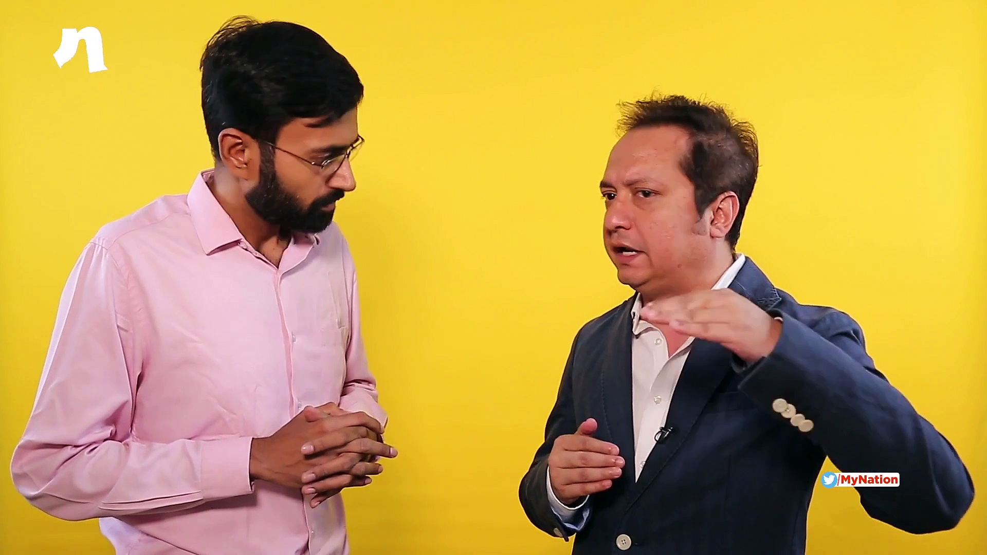 BJP manifesto nationalistic, futuristic, economically viable: A MyNation perspective