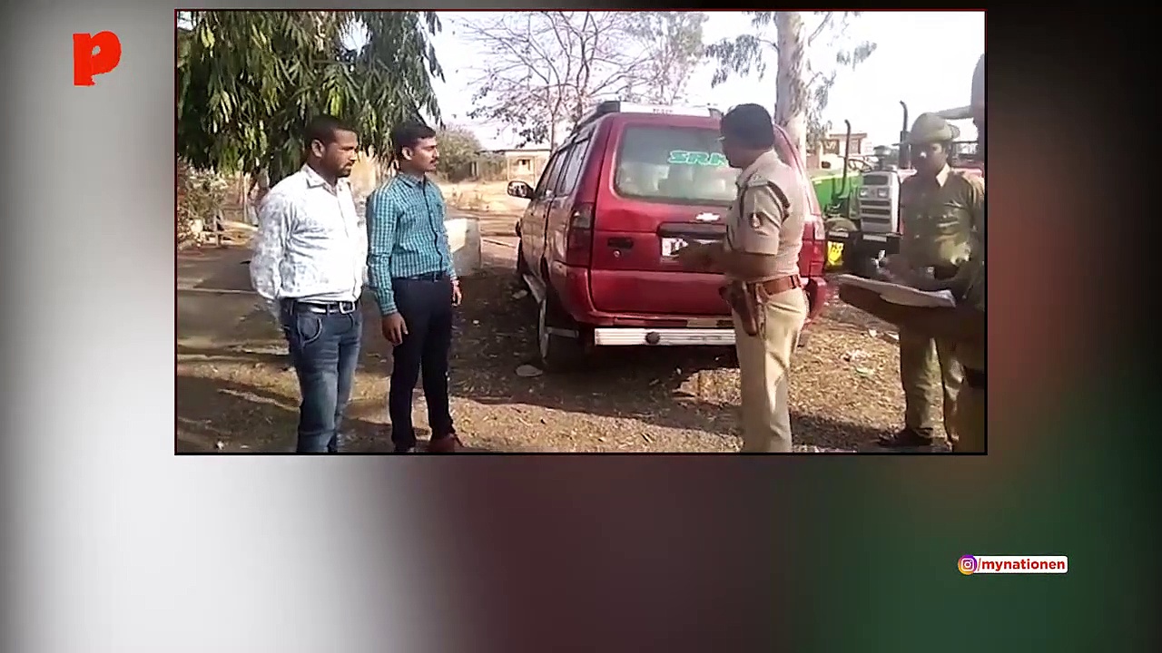 Karnataka forest officials arrest 5 men for smuggling deer meat after hunting