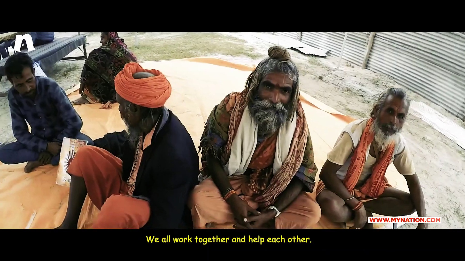 Kumbh Mela 2019: No more mela of the missing