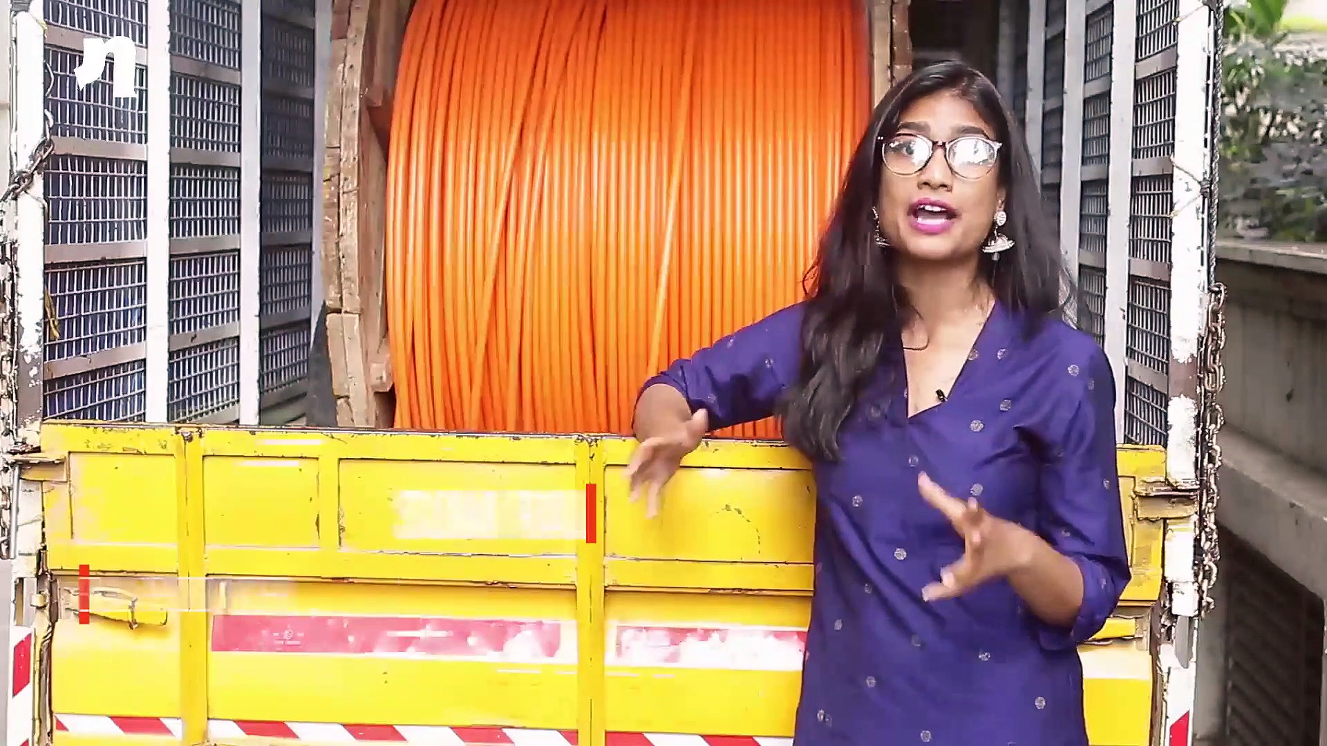 The increasing menace of fake news in India