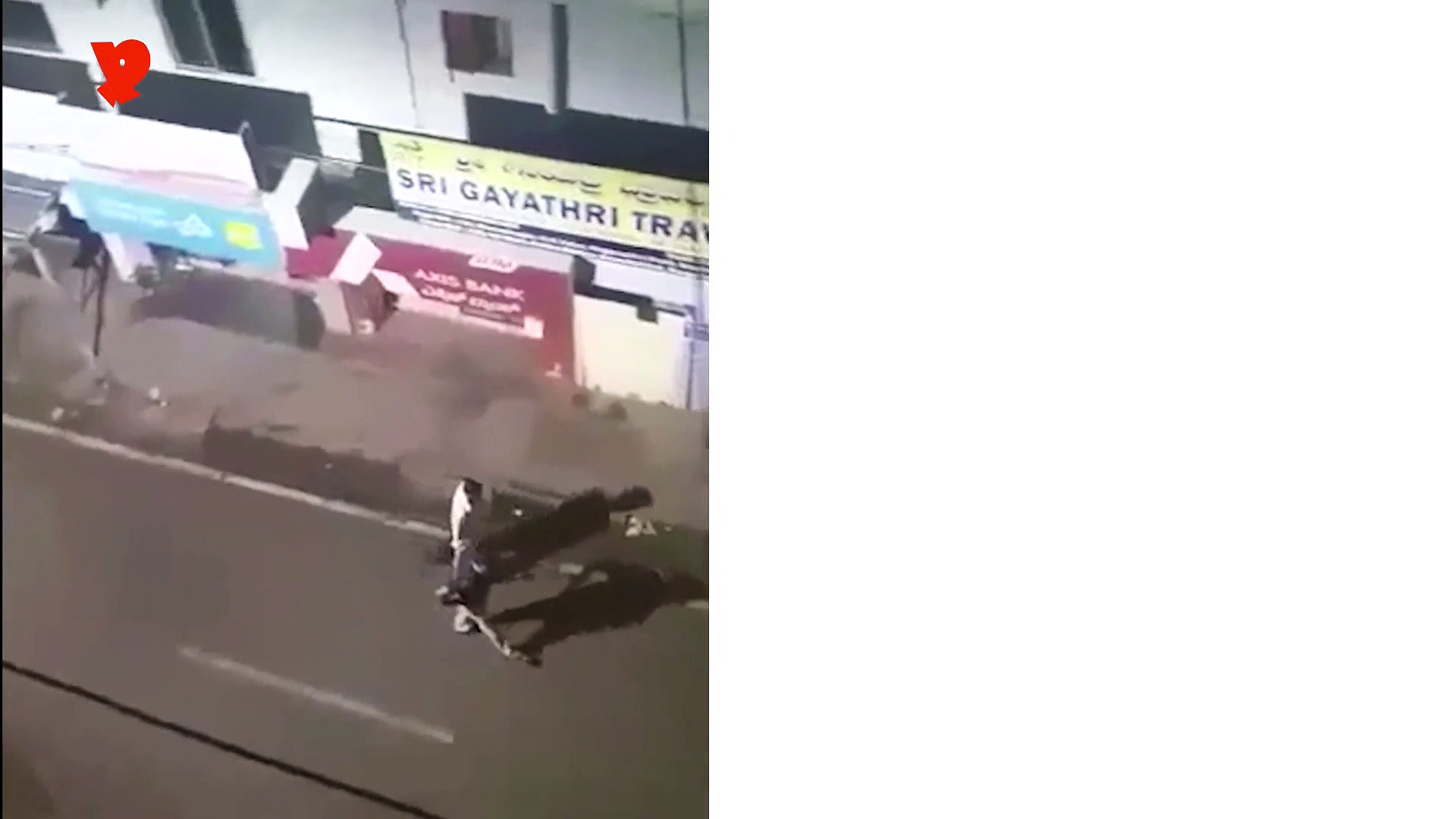 Drunk traffic cop abuses, attacks motorists in Bengaluru