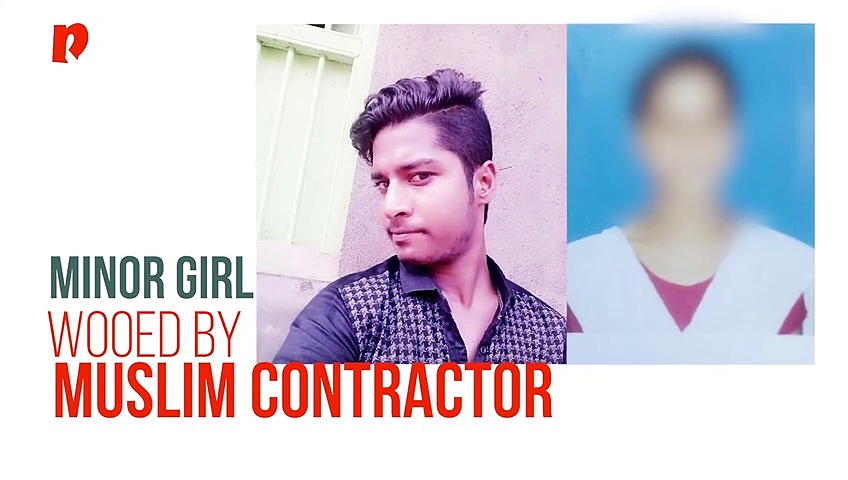 'Love Jihad' via sex tape; victim commits suicide in Bengal