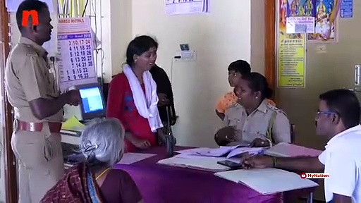 5 Sri Lankan refugees arrested for trying to flee Tamil Nadu