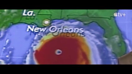 FIVE DAYS AT MEMORIAL Teaser (2022)