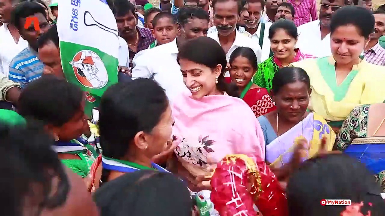 'Jagan never holds grudges, has forgiven Congress'