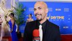 Bryton James Interview 49th Annual Daytime Emmy Awards Red Carpet