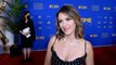 Elizabeth Hendrickson Interview 49th Annual Daytime Emmy Awards Red Carpet