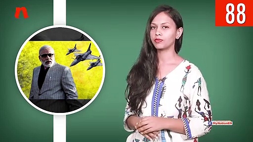 India strikes again as Siddaramaiah remains puzzled, watch MyNation in 100 seconds