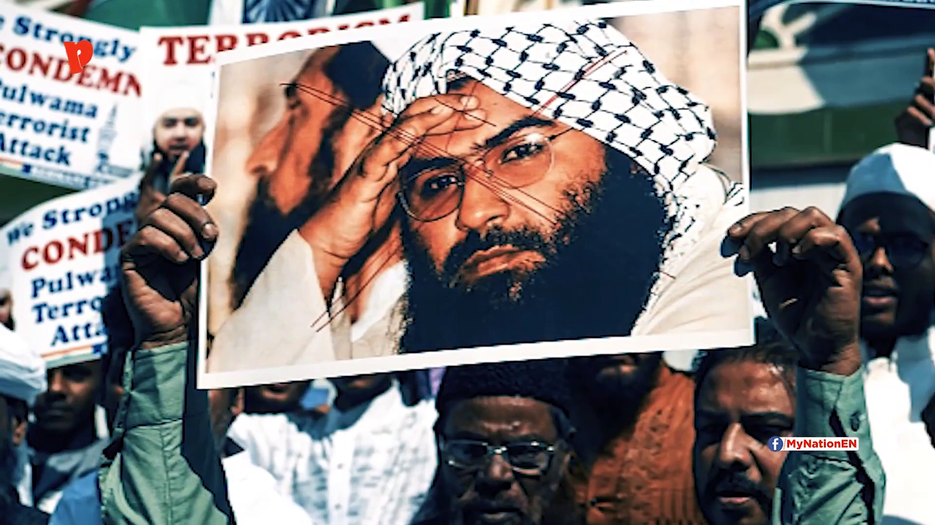 Jaish-e-Mohammed, terror monsters of the moment