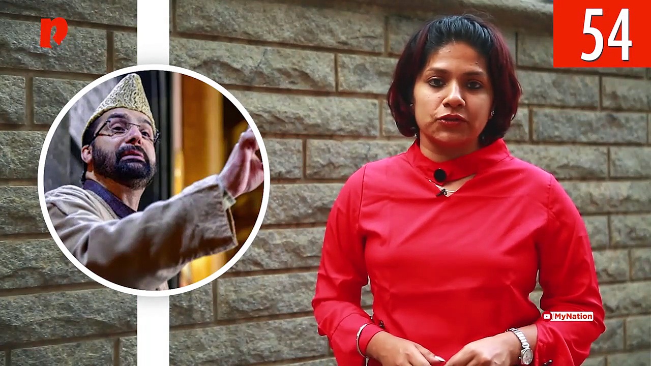 From Saradha scam to AugustaWestland case, watch MyNation in 100 seconds