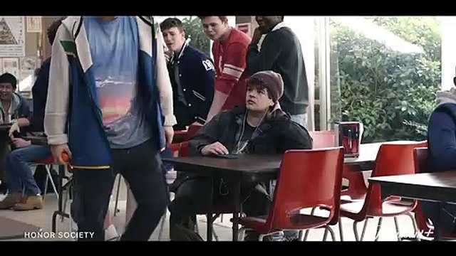 Honor Society Trailer #1 (2022) - video Dailymotion